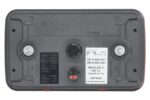 A24-8930-051 Lampa tył ASPOCK - obrazek 2
