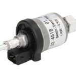 TPH00026 Pompa paliwa ogrzewania postojowego THERMOTEC