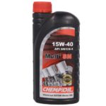 CH M. SN 15W40 1L PL Oleje i smary CHEMPIOIL