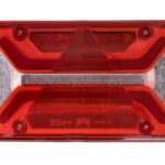 A24-8930-011 Lampa tył ASPOCK