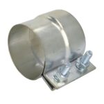 CL276OC Obejma układu wydechowego CLAMP