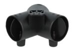 TPH00093 Klapa kierująca powietrze ogrzewania postojowego THERMOTEC - obrazek 2