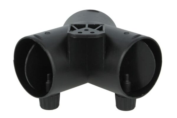 Tph00093 klapa kierująca powietrze ogrzewania postojowego thermotec - obrazek 2