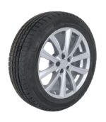 215/65R17 LTEC 103H 186HT Opony osobowe, SUV/4x4 ECOVISION - obrazek 2
