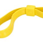 BA1419372YELLOW Mocowanie/chwyt poręczy BPART
