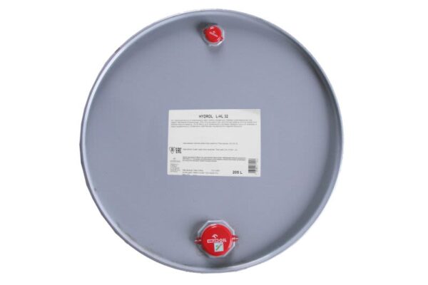 Hydrol l-hl 32 205l oleje i smary orlen xxl - obrazek 2