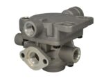 PN-10136 Zawór hamulcowy przyczepy PNEUMATICS - obrazek 2