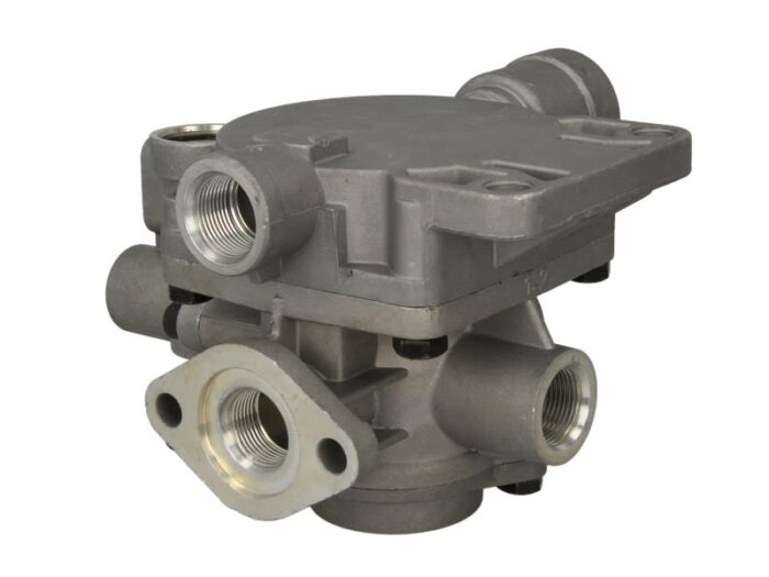 Pn-10136 zawór hamulcowy przyczepy pneumatics - obrazek 2
