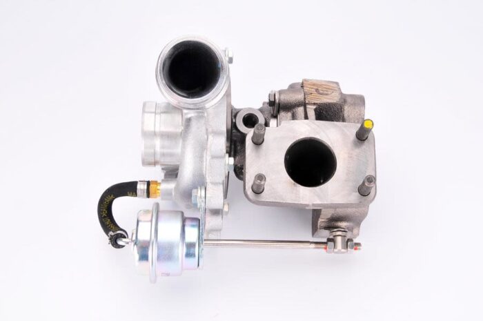 Kkk53039880089 turbosprężarka 3k - obrazek 6