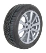 255/55R18 ZTSE 109V SG#23 Opony osobowe, SUV/4x4 SEMPERIT - obrazek 2