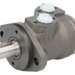 11185775 Silnik hydrauliczny WHITE