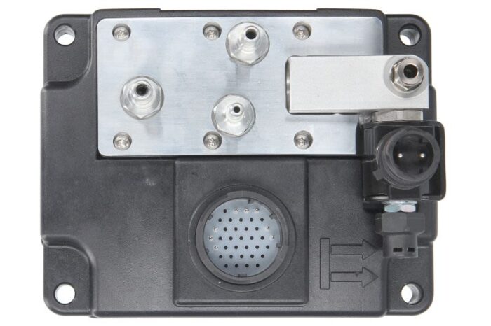 Ent570005 pompa modułu tł. Denox engitech - obrazek 3