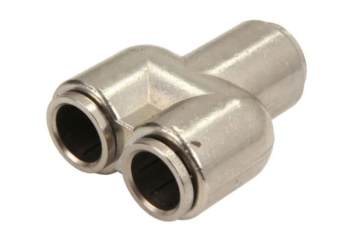 Pney-10me szybkozłącze przewodów tekalan pneumatics - obrazek 2