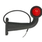 SM-UN138R Światło obrysowe TRUCKLIGHT