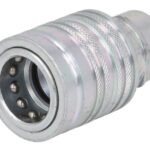 CPV080/1815F Szybkozłącze hydrauliczne FASTER