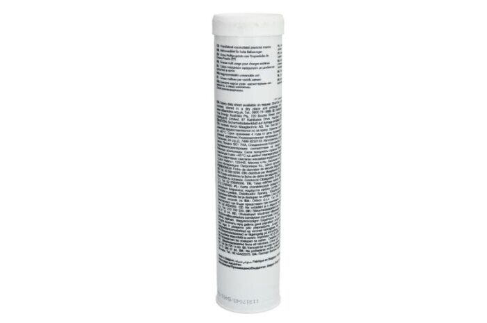 Gadus s1 v220 2 0,4kg oleje i smary shell - obrazek 2