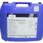 AGRIFARM HYDR.HVI 46 20L Oleje i smary FUCHS XXL