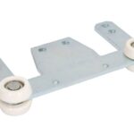 CARGO-E276 Wózek dachu CARGOPARTS