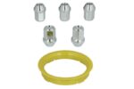 ITW49000 Zestawy montażowe felg aluminiowych ITWHEELS