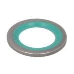 04288204-DEUTZ Oring tulei cylindrowej OE DEUTZ