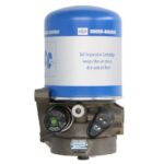 LA 8202/II19213N50 Osuszacz powietrza KNORR