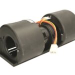 006-B40-22 RA3VCV Dmuchawa SPAL