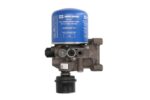 LA 8645/K116879N50 Osuszacz powietrza KNORR - obrazek 3