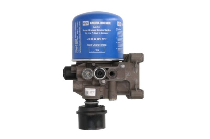 La 8645/k116879n50 osuszacz powietrza knorr - obrazek 3