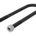 STR-50257 Strzemię resoru S-TR