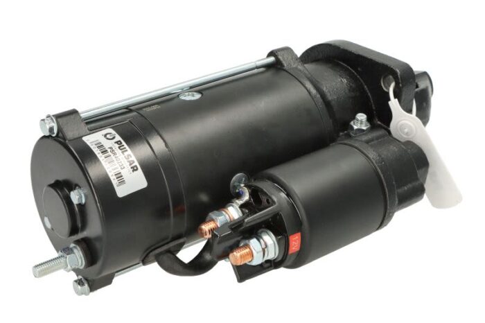 Psr40233 rozrusznik pulsar rotating electrics - obrazek 2