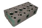 1.10160 Głowica cylindrów DT SPARE PARTS - obrazek 2