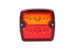 TL-UN084 Lampa tył TRUCKLIGHT