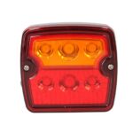 TL-UN084 Lampa tył TRUCKLIGHT