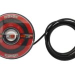 1438 DD L/P W208DD Lampa tył WAŚ