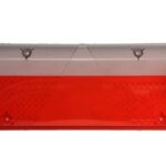 SWM110224ET Klosz lampy tył SCHWARZMULER