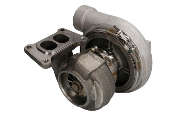 Hol4031215h turbosprężarka holset - obrazek 2