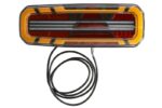 2376 L W277 RING Lampa tył WAŚ