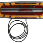 2376 L W277 RING Lampa tył WAŚ