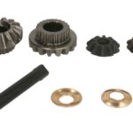 68555-CR Zestaw naprawczy mechanizmu różnicowego CARRARO