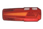 TL-UN122R AMP Lampa tył TRUCKLIGHT