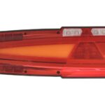 TL-UN122R AMP Lampa tył TRUCKLIGHT