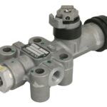 SV 1295 Zawór regulacji poziomu KNORR