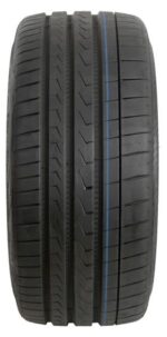 265/35R20 LOVR 99Y UVR#22 Opony osobowe, SUV/4x4 VREDESTEIN - obrazek 3