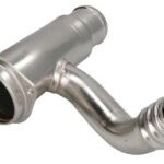 4181299047ZF Przewód chłodnicy oleju ZF