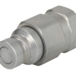 FFH04 14GAS M Szybkozłącze hydrauliczne FASTER
