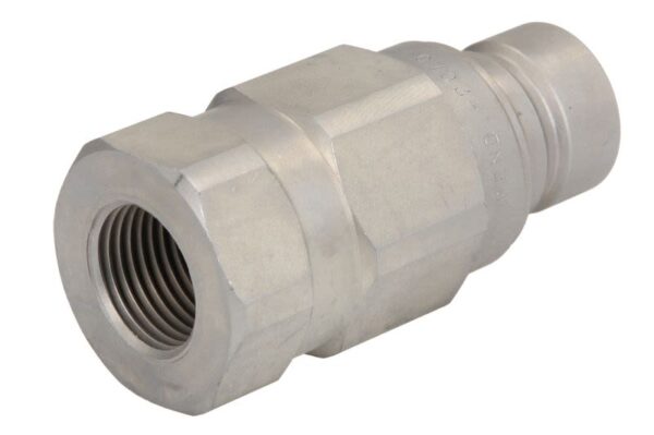 Ffh08 12gas m szybkozłącze hydrauliczne faster - obrazek 2