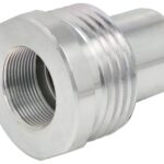 VVS112 GAS M Szybkozłącze hydrauliczne FASTER