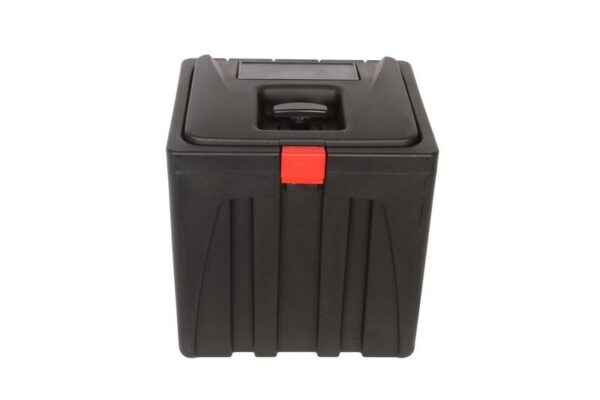 Cargo-tb16 skrzynka narzędziowa ciężarowa cargoparts - obrazek 3