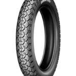 35019 OMDU 57P K70 Opony motocyklowe i skuterowe DUNLOP
