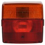 2SD004 623-027 Lampa tył HELLA